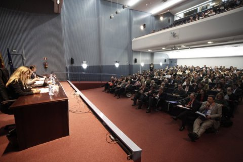 Novidades sobre comunicaci&oacute;n, reco&ntilde;ecemento e clasificaci&oacute;n de cr&eacute;ditos 